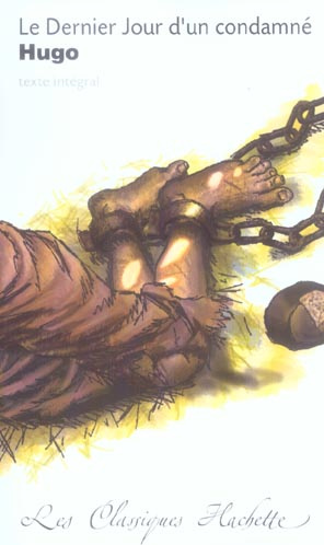 Le Dernier jour d'un condamné