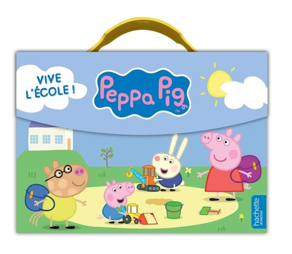 Peppa Pig