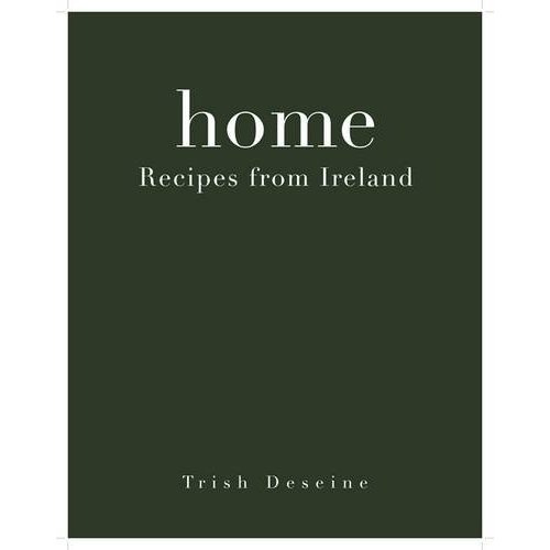HOME - RECIPES FROM IRELAND