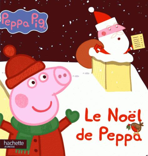 Le Noël de Peppa
