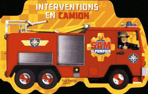 Interventions en camion