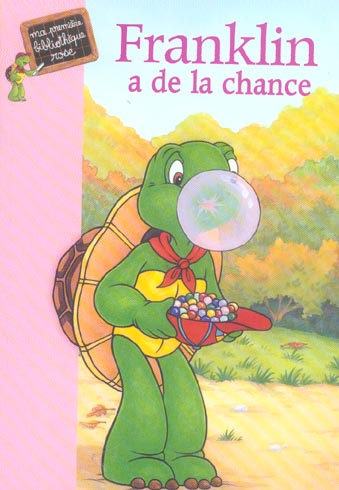 Franklin a de la chance