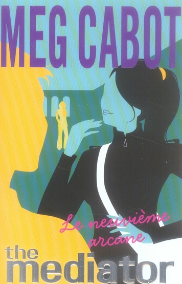 Mediator N° 2 : Le neuvième arcane