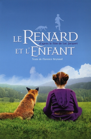 Le Renard et l'Enfant