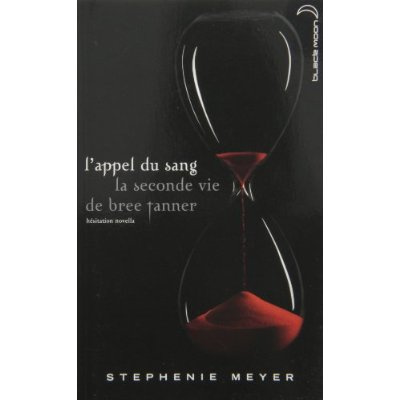 Twilight - L'appel du sang (version Canada). La seconde vie de Bree Tanner