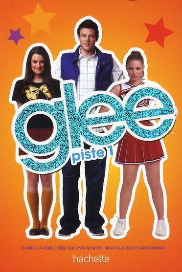 GLEE - TOME 1 - PISTE 1
