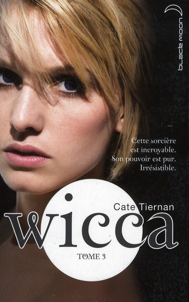 Wicca Tome 3