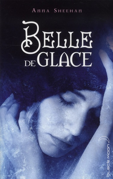 Belle de glace