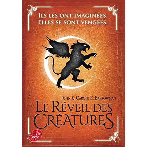LE REVEIL DES CREATURES