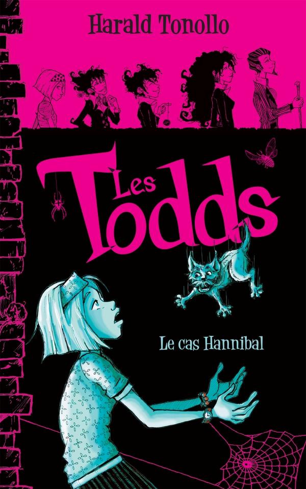Les Todds/2/Le cas hannibal