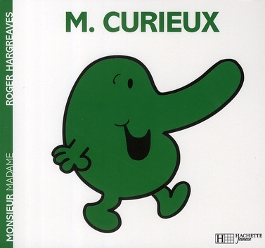 Monsieur Curieux