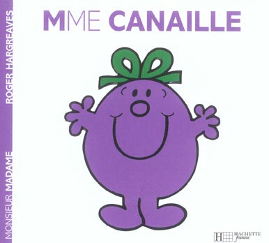 Madame Canaille
