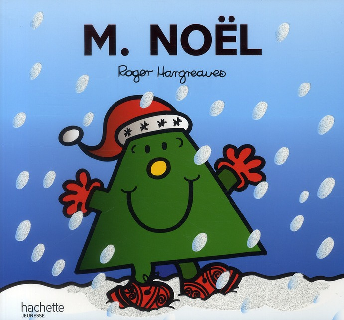 M. Noël