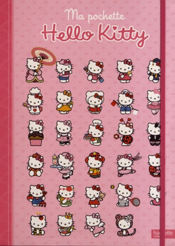 Ma pochette Hello Kitty