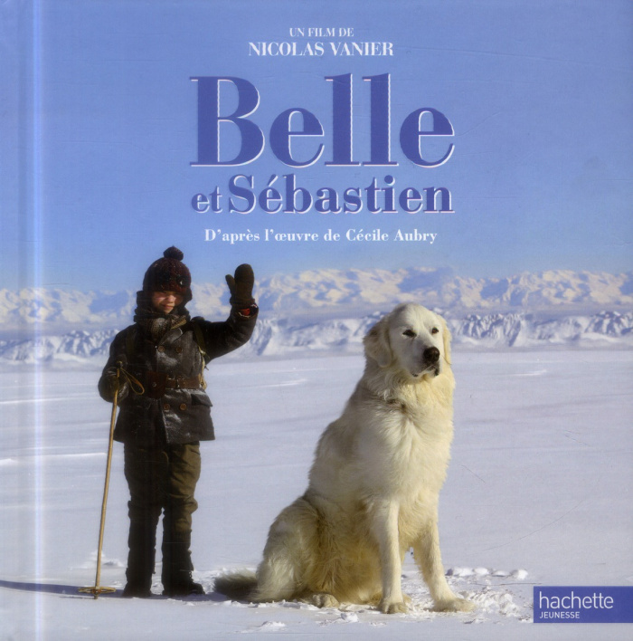 Belle et Sébastien