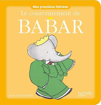 LE COURONNEMENT DE BABAR