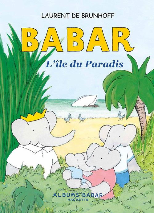 Babar : L'île du paradis