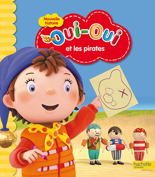 OUI-OUI ET LES PIRATES