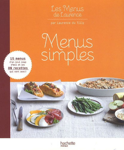 Menus simples