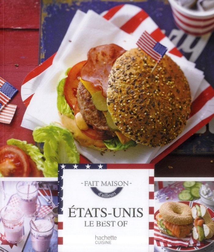 Etats-Unis. Le best of