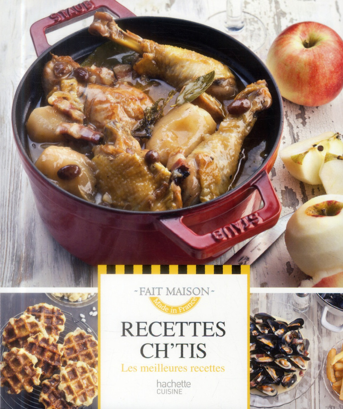 Recettes ch'tis