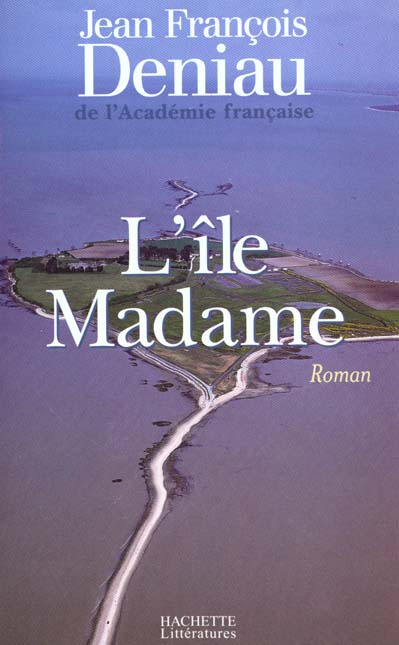 L'île Madame