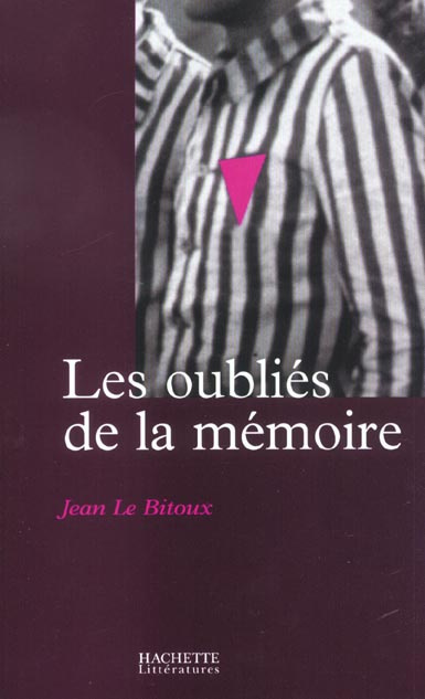Les oubliés de la mémoire