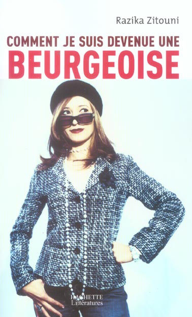 Comment je suis devenue une beurgeoise