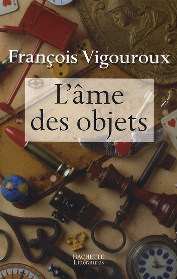 L'âme des objets