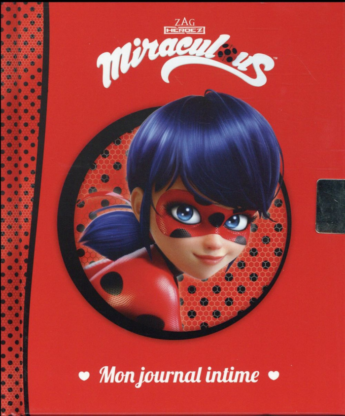 Miraculous mon journal intime