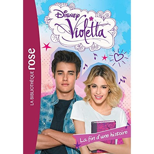 Violetta/22/La fin d'une histoire / La fin d'une histoire