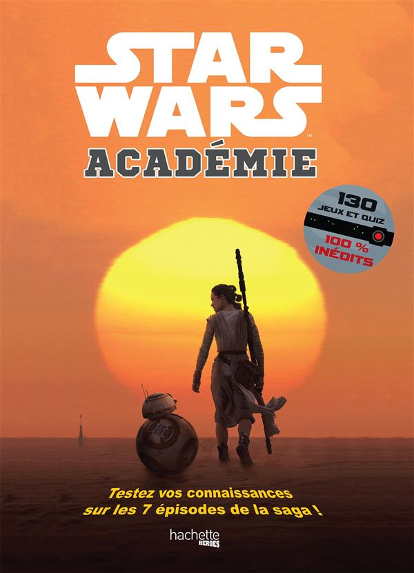 Star Wars Académie