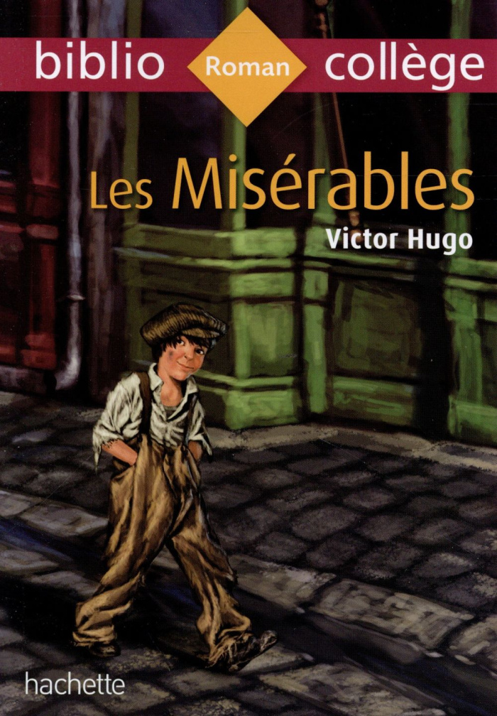Les Misérables : L'épopée de Gavroche