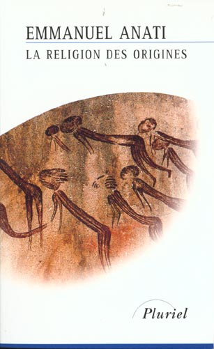 La religion des origines