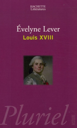 Louis XVIII
