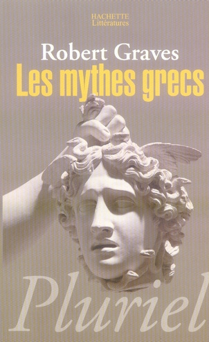 Les mythes grecs