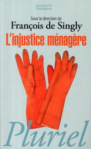L'injustice ménagère