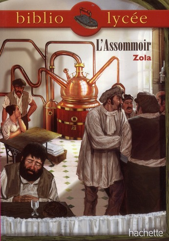 L'Assommoir