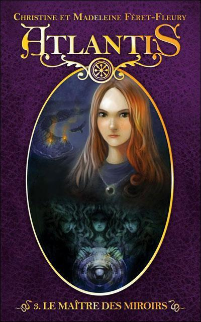 Le maître des miroirs