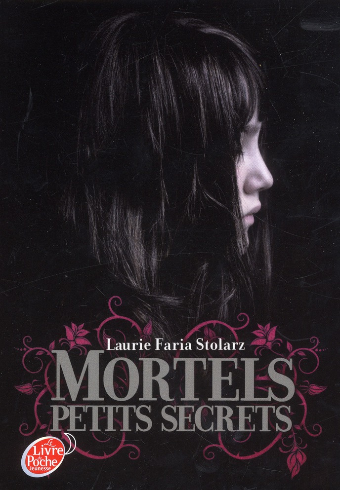 Mortels petits secrets