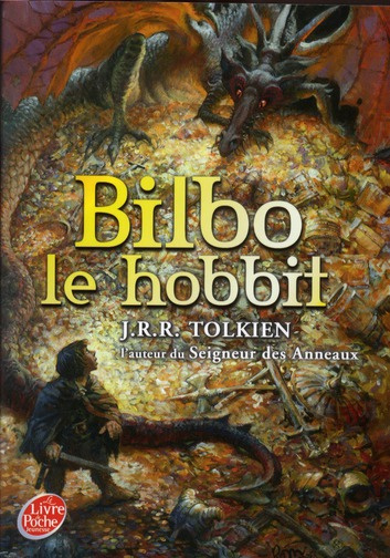 BILBO LE HOBBIT
