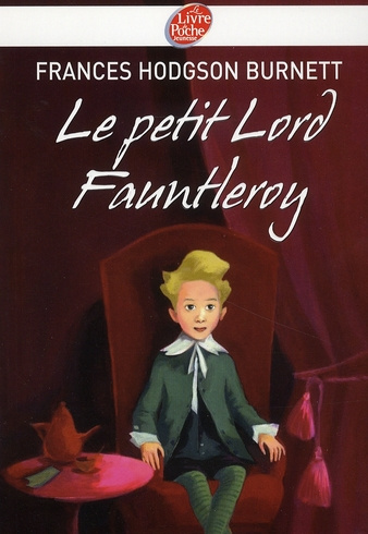 Le petit lord Fauntleroy