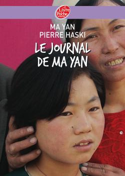 Le journal de Ma Yan. La vie quotidienne d'une écolière chinoise