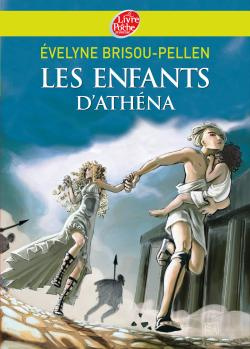 Les enfants d'Athéna