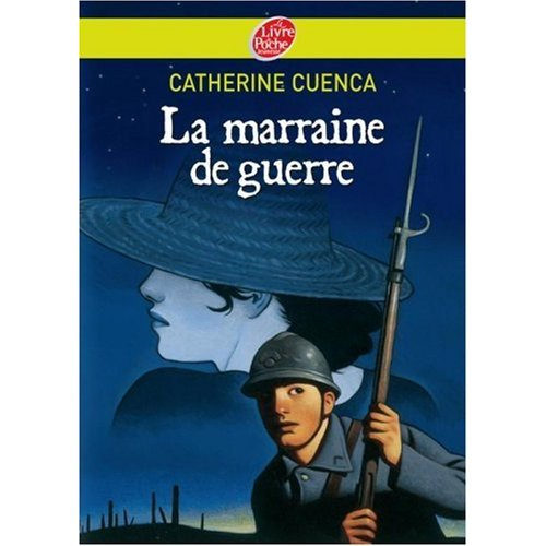 La marraine de guerre