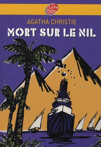 Mort sur le Nil