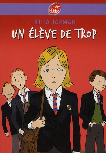 Un élève de trop