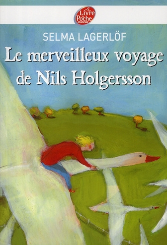 Le merveilleux voyage de Nils Holgersson