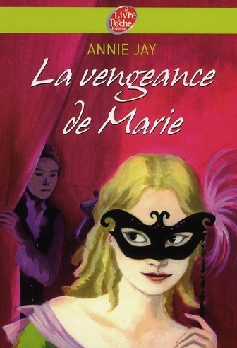 La vengeance de Marie