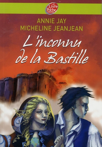 L'inconnu de la Bastille